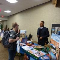 2017 Study Abroad Fair